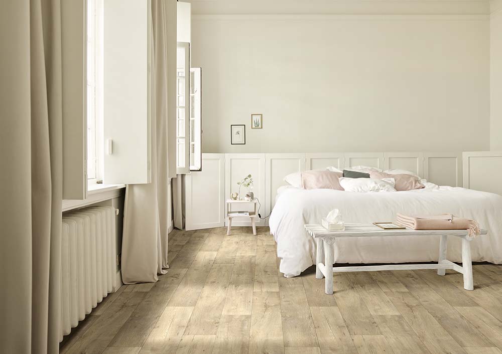 Valley Oak 162M - Bedroom | Juteks